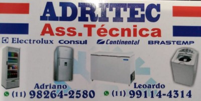 Assistência Técnica Tanquinho em Santo André SP