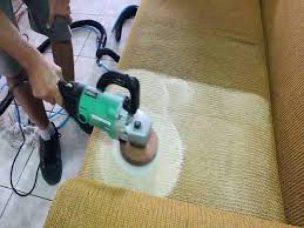 Lavagem Sofá Caçapava SP