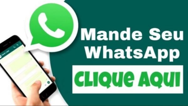 Toque para WhatsApp