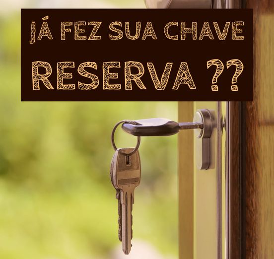 Cópia Chave Tetra em Taguatinga DF