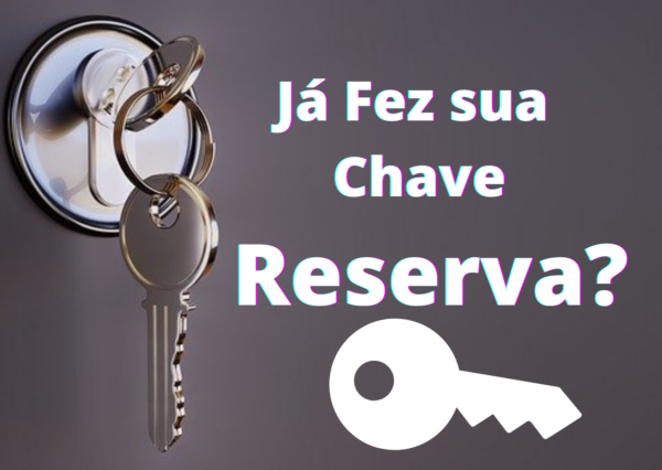 Chaves Residências Mingone II Luziânia GO