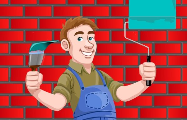 Pintor Residencial em Asa Sul DF
