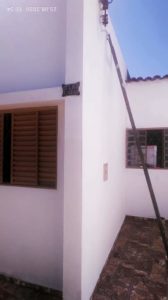Pintor Residencial em Asa Sul DF