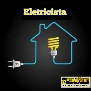 Eletricista 24 horas em Planaltina GO