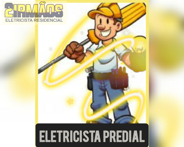 Eletricista em Planaltina GO