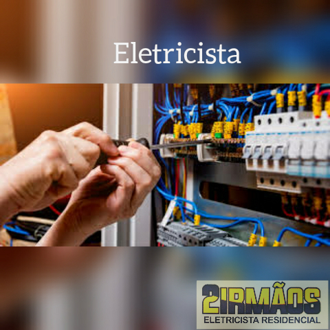 Eletricista em Planaltina GO