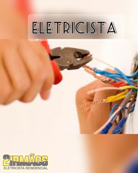 Eletricista 24 horas em Planaltina GO