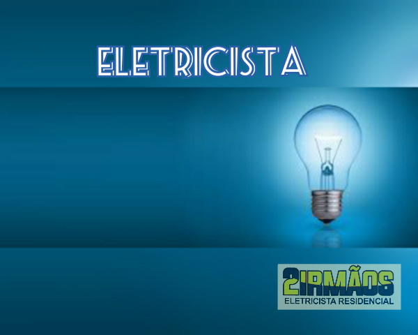 Eletricista em Planaltina GO