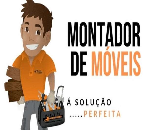 Montador de Móveis
