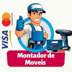 Montador de Móveis de Jundiai SP Montador de Móveis de Jundiaí SP