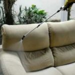 impermeabilização de sofá