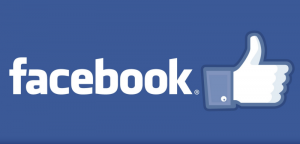 Botão para o Facebook 