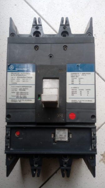Eletricista Copacabana RJ
