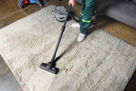 Limpeza de Carpetes em Santa Rita de Caldas MG