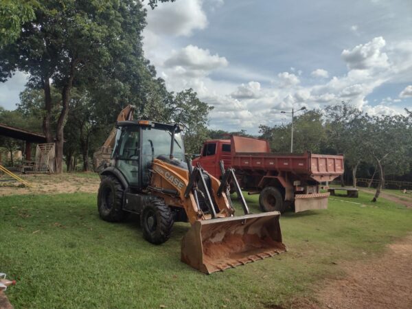 Empresa de Limpeza de Terrenos em Brasília