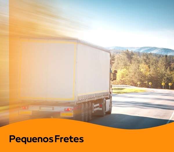 Pequenos Fretes